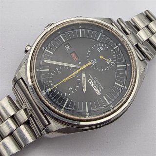 SEIKO 6138-3003 CRONÓGRAFO DÍA FECHA