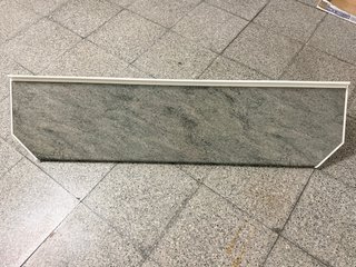 Repisa Estantería Metálica Blanca