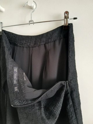 Falda Zara