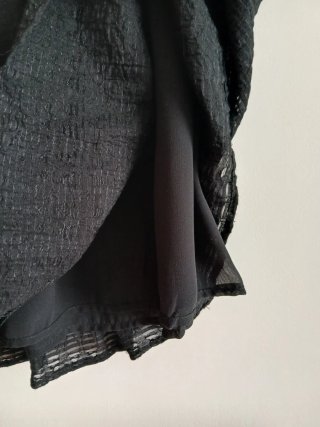Falda Zara