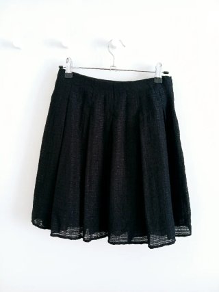 Falda Zara
