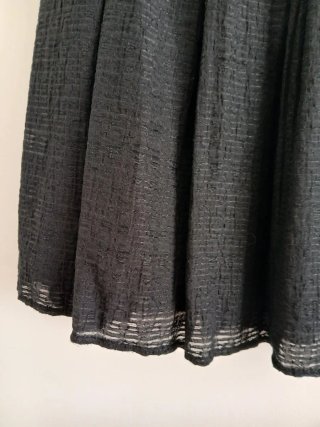 Falda Zara