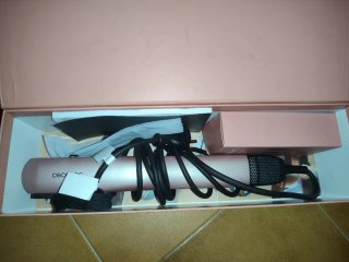 Cecotec AIRLISSE 2IN1 FORCEDRY BLACK