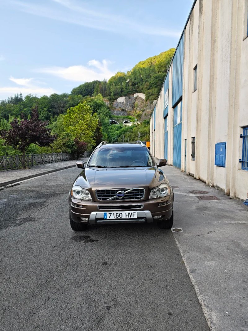 Volvo XC90 2014 - foto 1
