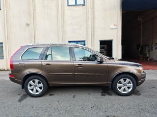 Volvo XC90 2014