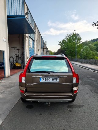 Volvo XC90 2014