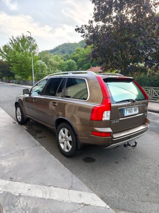Volvo XC90 2014