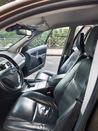 Volvo XC90 2014