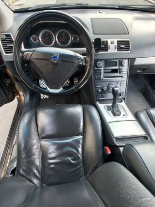 Volvo XC90 2014