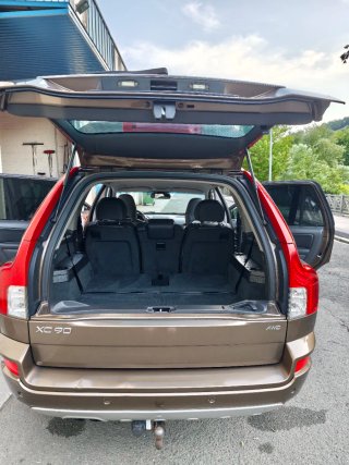 Volvo XC90 2014