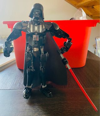 Figura Darth Vader Star Wars