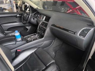 Audi Q7 2010