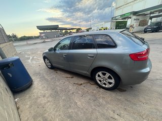 Audi A3 2012