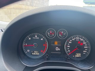 Audi A3 2012