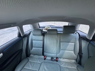 Audi A3 2012