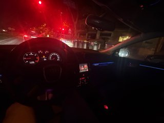 Audi A3 2012