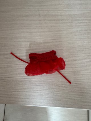 Ropa Ksimerito: vestido