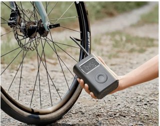 Xiaomi Compresor Eléctrico Portátil 2 pro