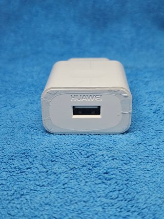 3 Cargadores Originales Huawei Quick Charge Nuevo