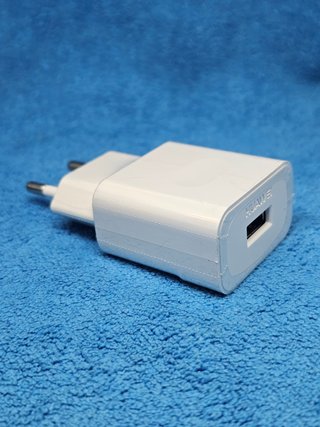 3 Cargadores Originales Huawei Quick Charge Nuevo