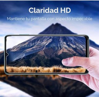 Protectores Pantalla IVOLER Glass