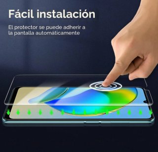 Protectores Pantalla IVOLER Glass