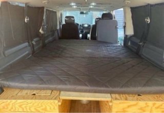 Volkswagen Transporter T5 CAMPER