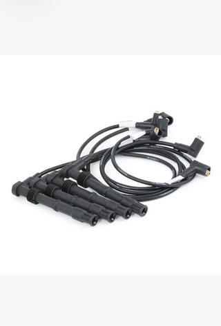 Cables de Bujías ABF