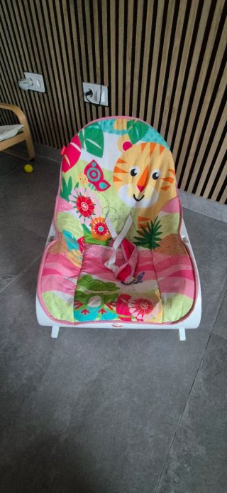 Hamaca para bebé Fisher-Price