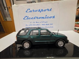 Chevrolet Blazer II 1/43