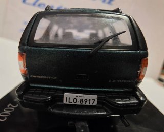 Chevrolet Blazer II 1/43