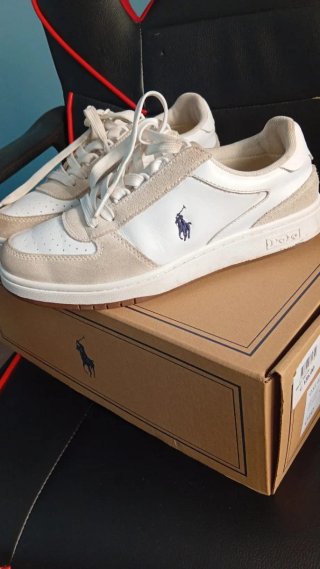 Polo Ralph Lauren Court
