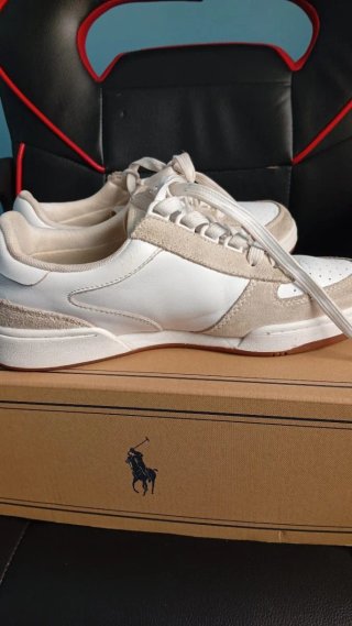 Polo Ralph Lauren Court