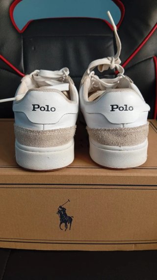 Polo Ralph Lauren Court