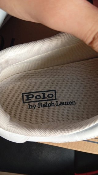 Polo Ralph Lauren Court