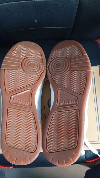 Polo Ralph Lauren Court