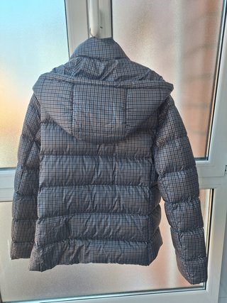 Chaqueta plumón Lloyd's El Corte Inglés