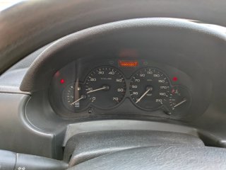 Citroen Berlingo 2007
