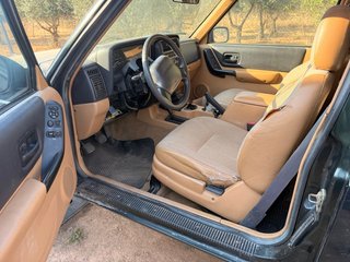 Jeep Cherokee 1998