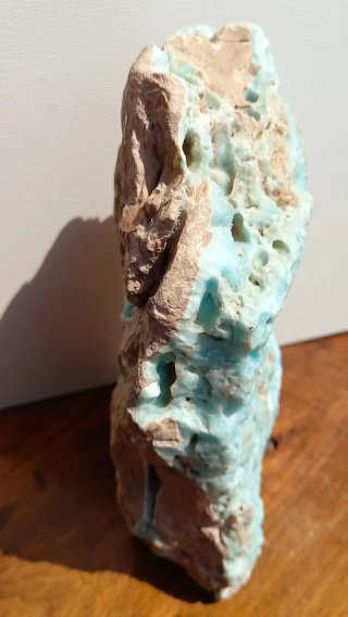 Aragonite Azzurra XL (1.6Kg) Pakistan