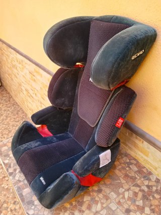 Silla de coche Recaro Milano