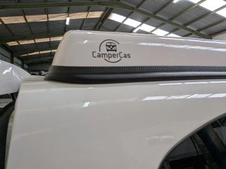 Toyota Proace Verso 2020 CAMPER