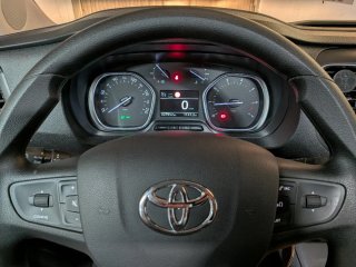Toyota Proace Verso 2020 CAMPER