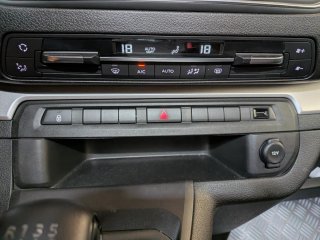 Toyota Proace Verso 2020 CAMPER