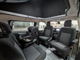 Toyota Proace Verso 2020 CAMPER