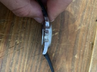 Reloj Omega