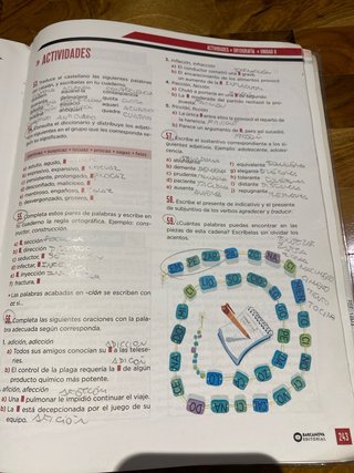 Lengua Castellana, 4 ESO