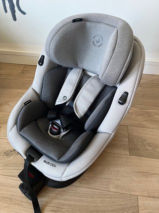 Maxi-Cosi Mica 360 Pro i-Size 0-4 años