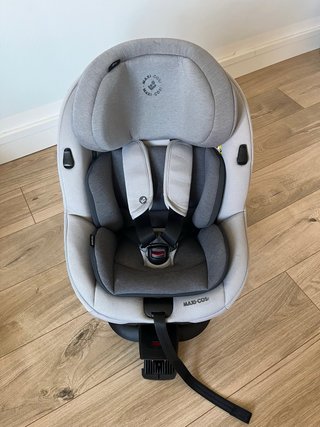 Maxi-Cosi Mica 360 Pro i-Size 0-4 años