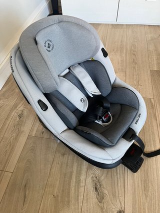 Maxi-Cosi Mica 360 Pro i-Size 0-4 años